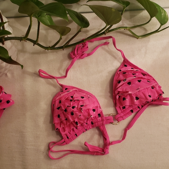 Bikini set - Picture 2 of 7